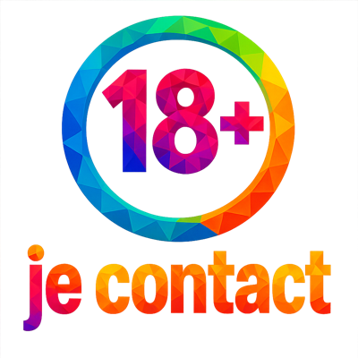 JE CONTACT — vérification d’âge